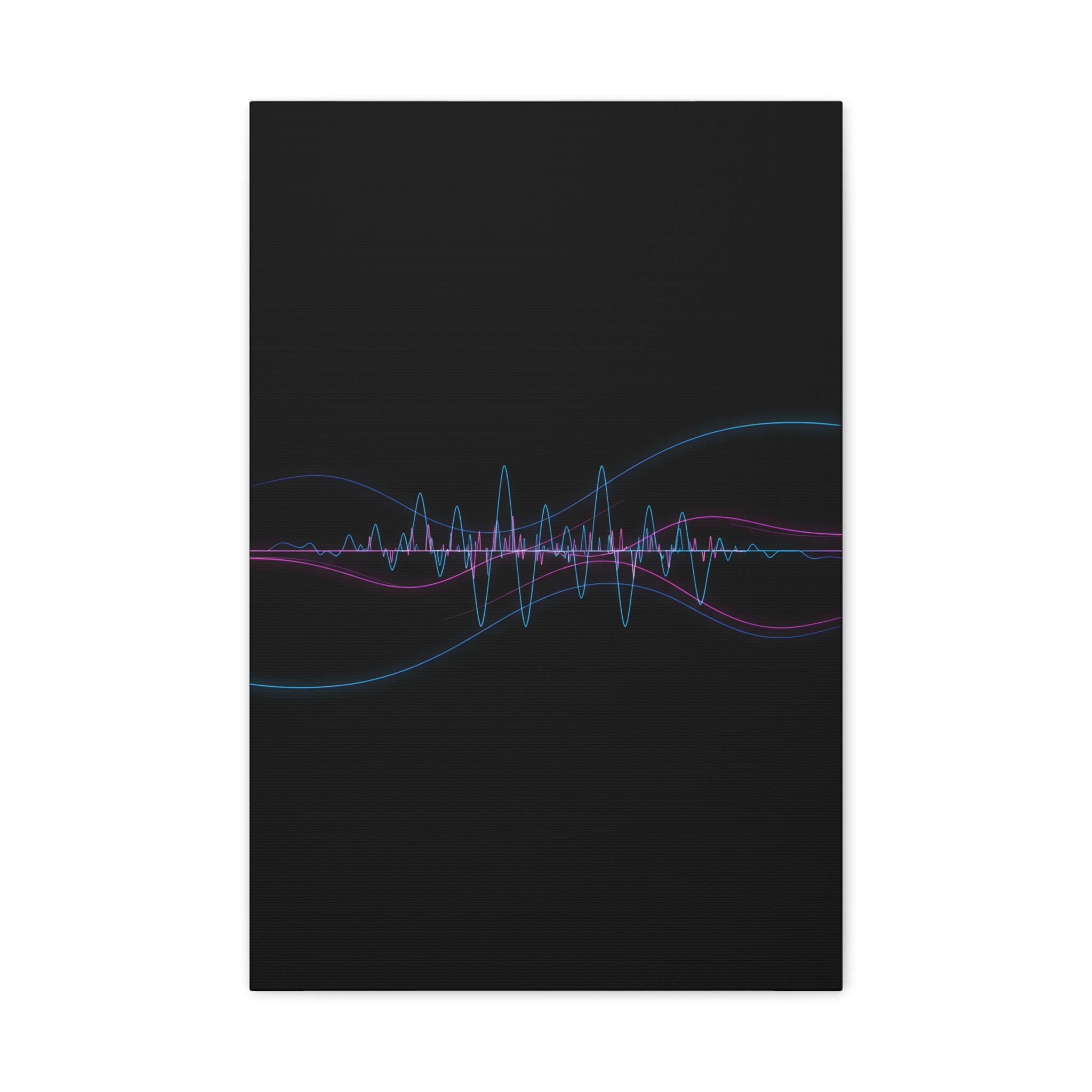 Astraeus-9 No.5 - Wave Interference