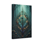 Gaia Synth — Plant Dream Signal