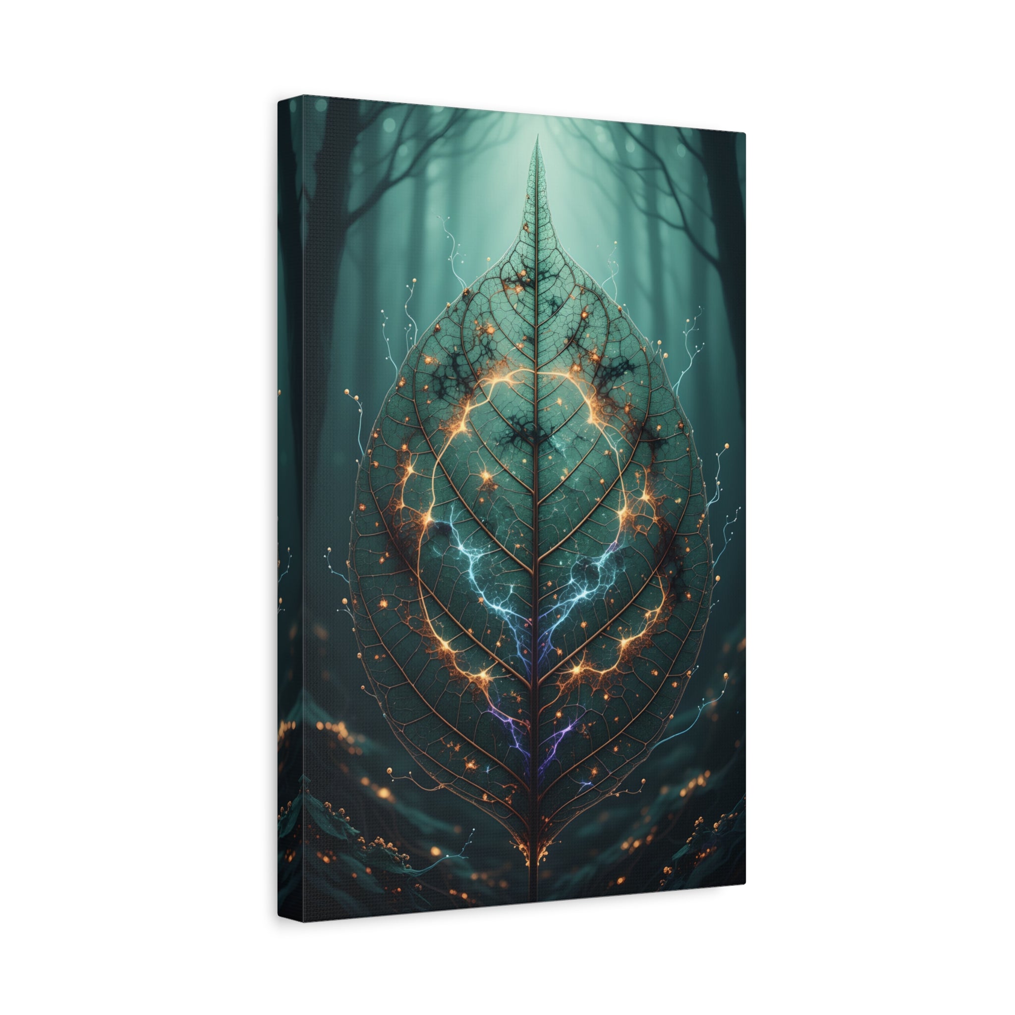 Gaia Synth — Plant Dream Signal