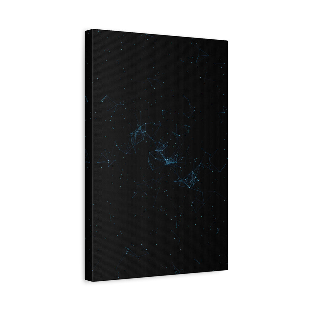Astraeus-9 No.1 - Canvas Print