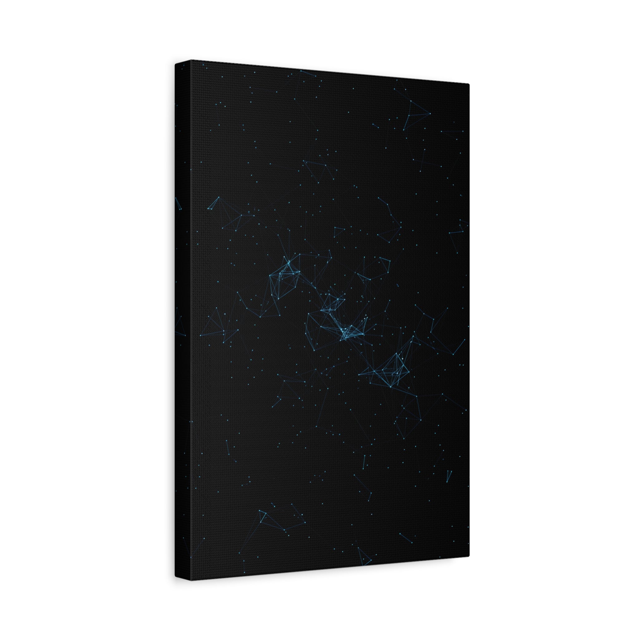 Astraeus-9 No.1 - Canvas Print