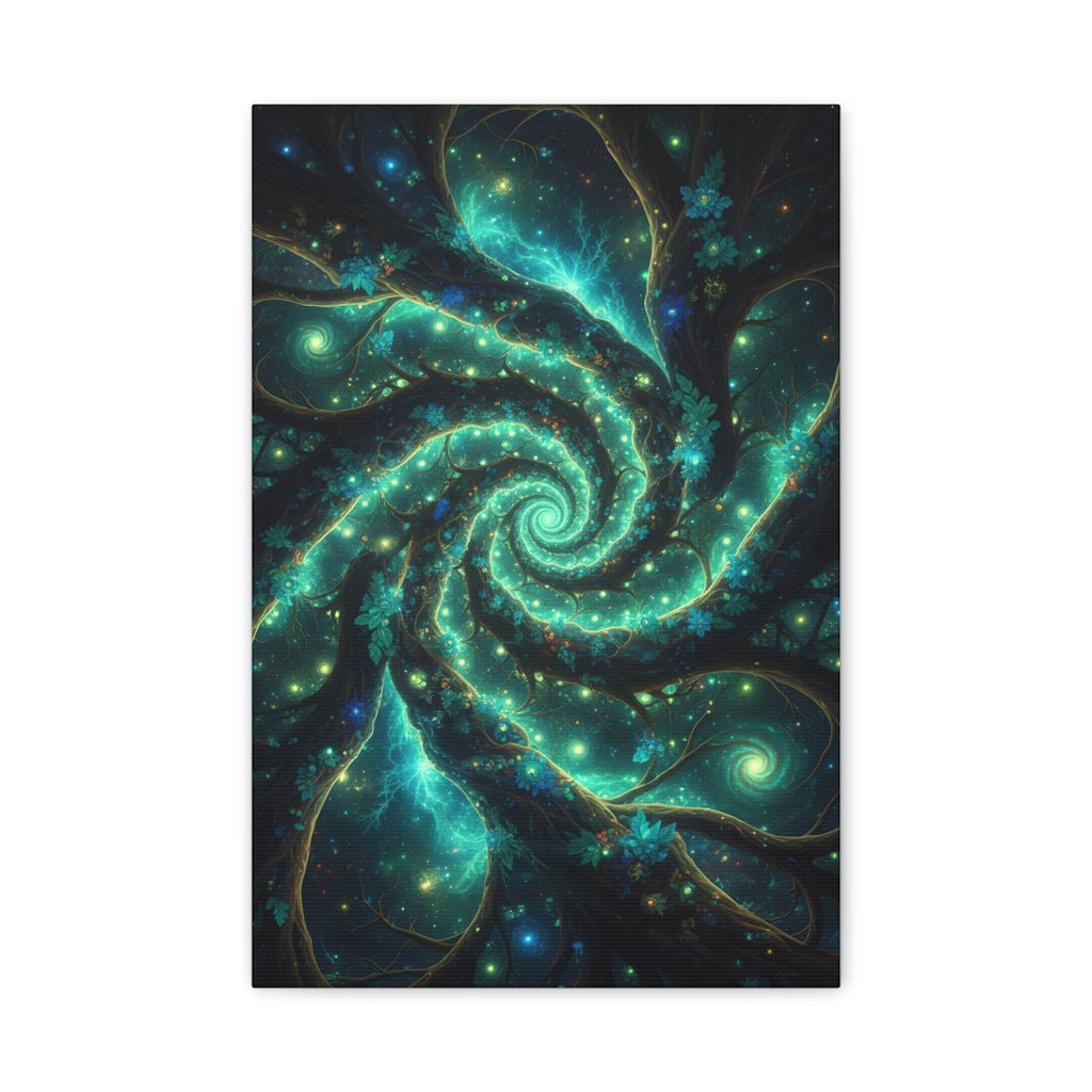 TEST2 - Canvas (clean test)