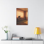 Analogue Dreamer No.1 (NEW)