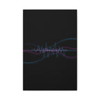 Astraeus-9 No.5 - Wave Interference