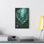Gaia Synth — Mycelium Awakening