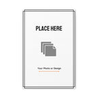 Customized Canvas Print