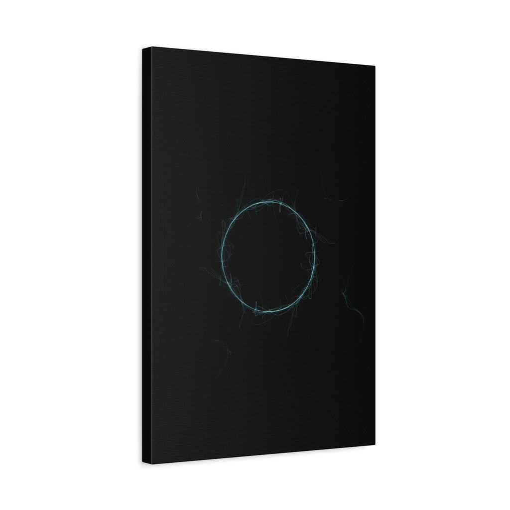 Astraeus-9 No.3 - Canvas Print