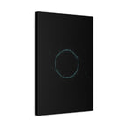 Astraeus-9 No.3 - Canvas Print