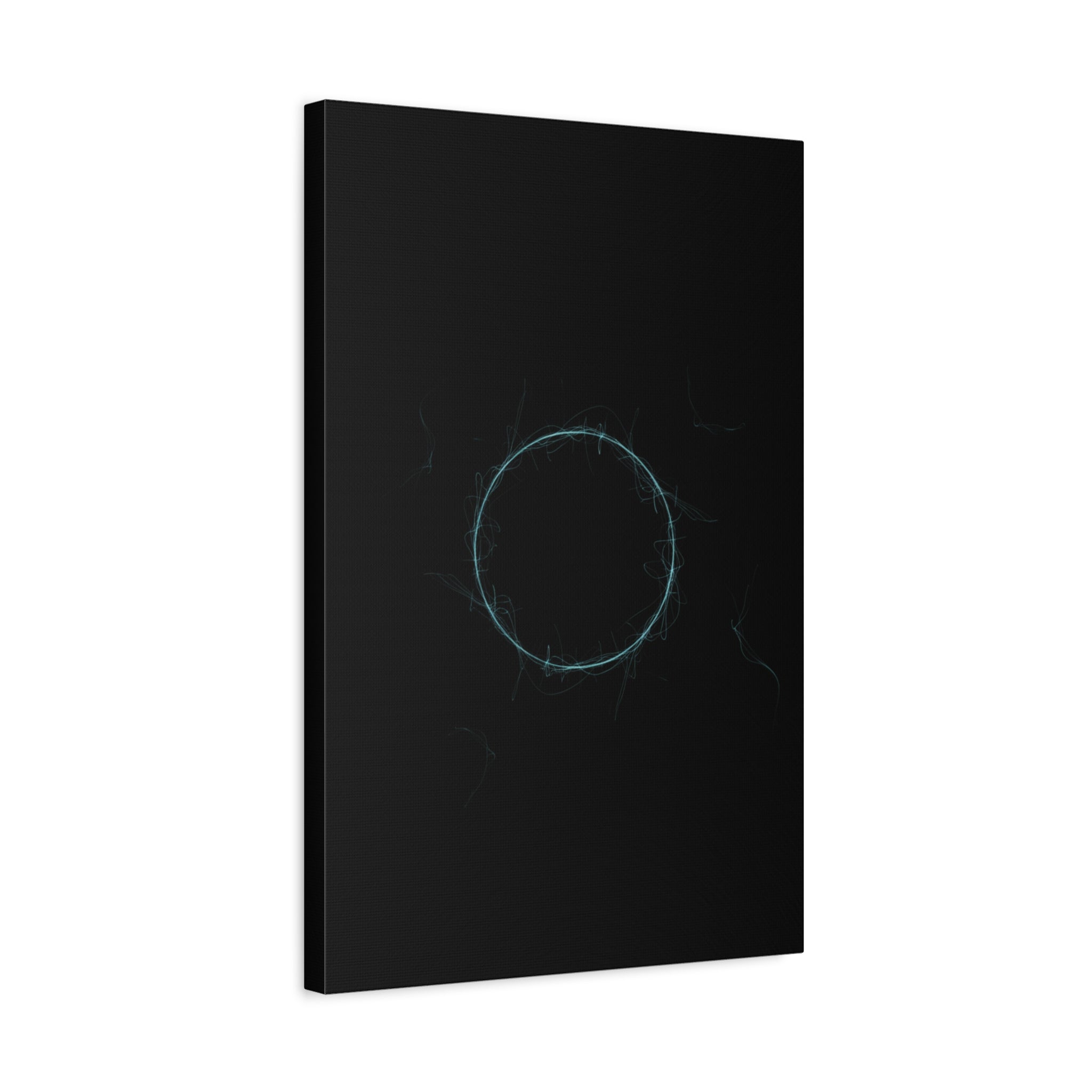Astraeus-9 No.3 - Canvas Print