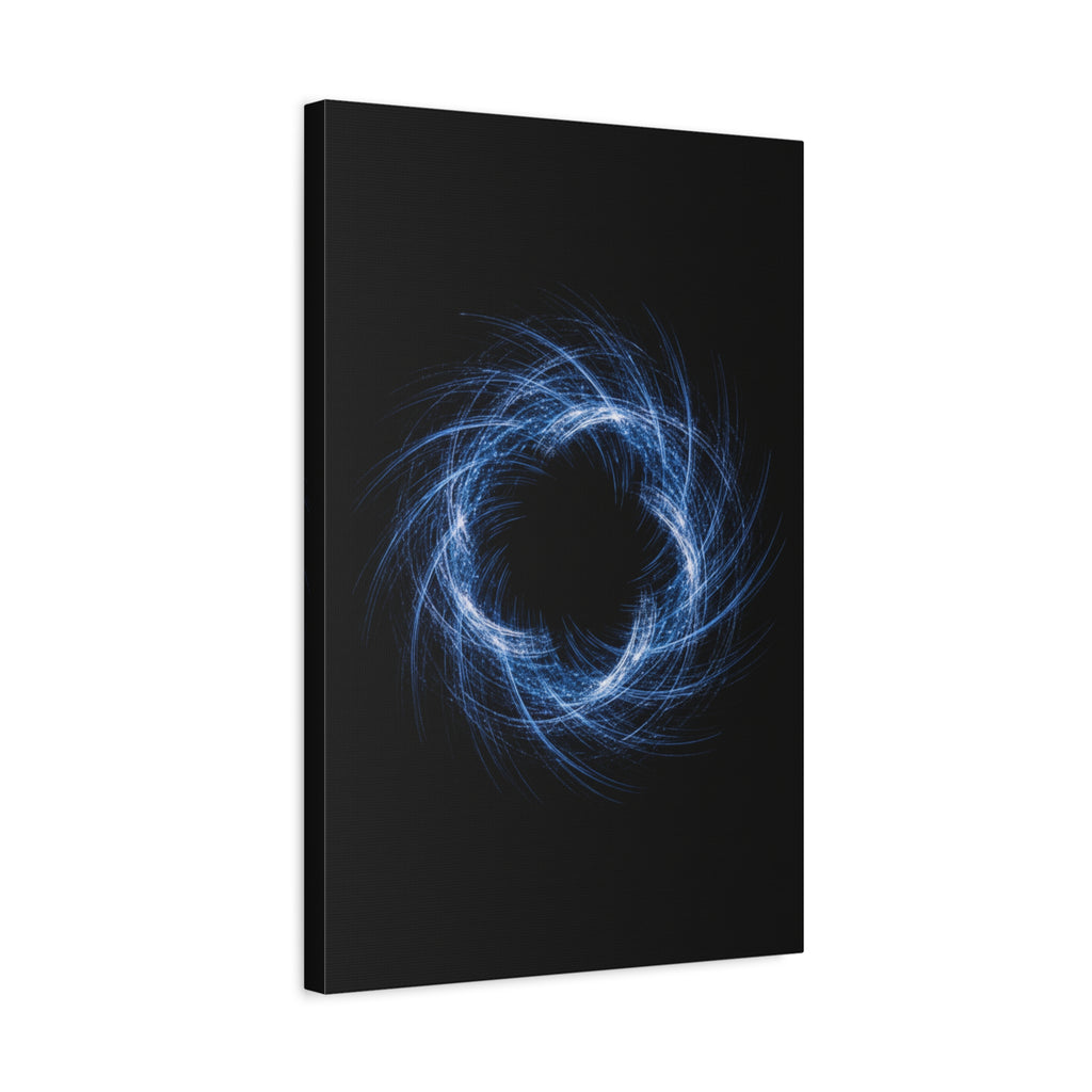 Astraeus-9 No.2 - Canvas Print