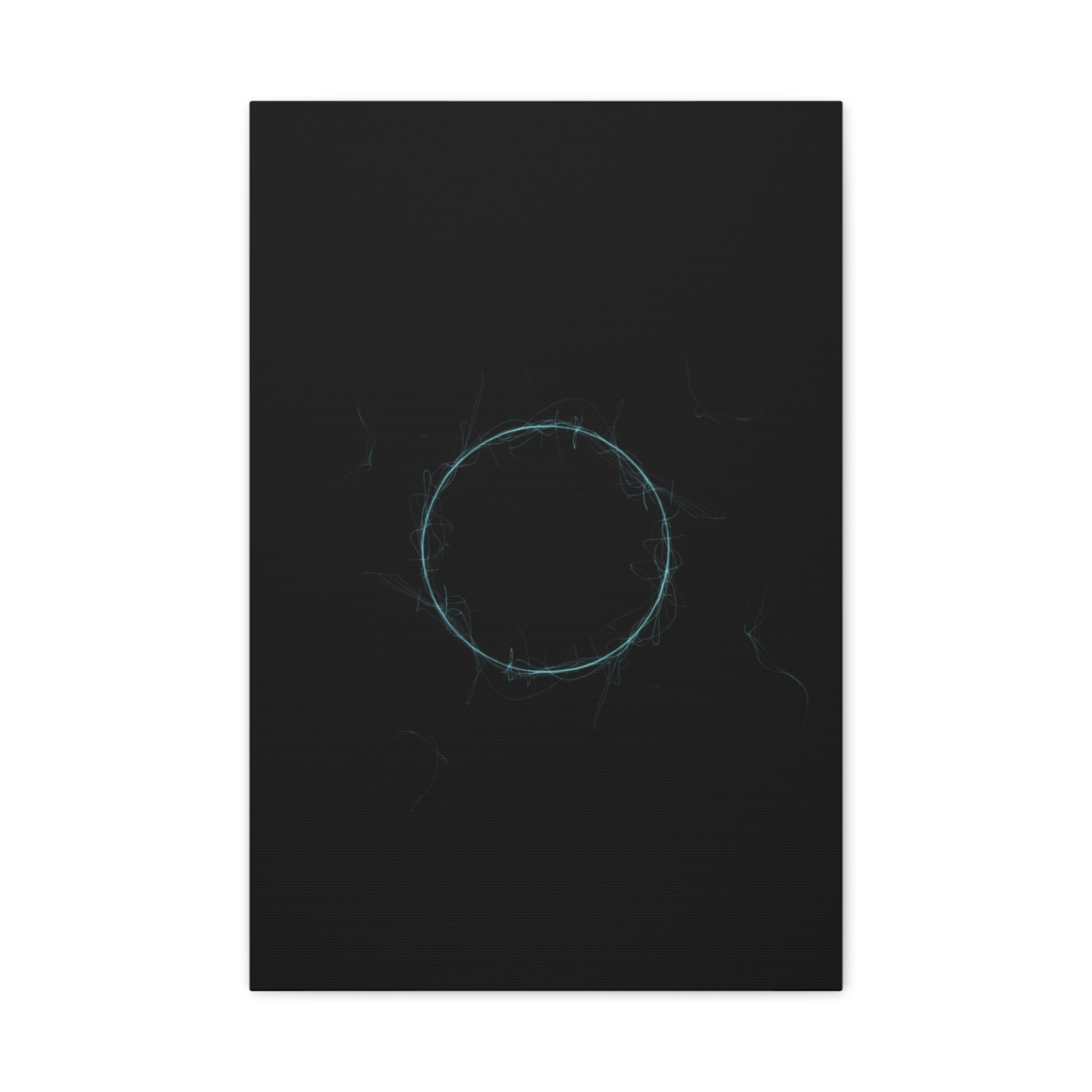 Astraeus-9 No.3 - Canvas Print
