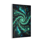 TEST2 - Canvas (clean test)