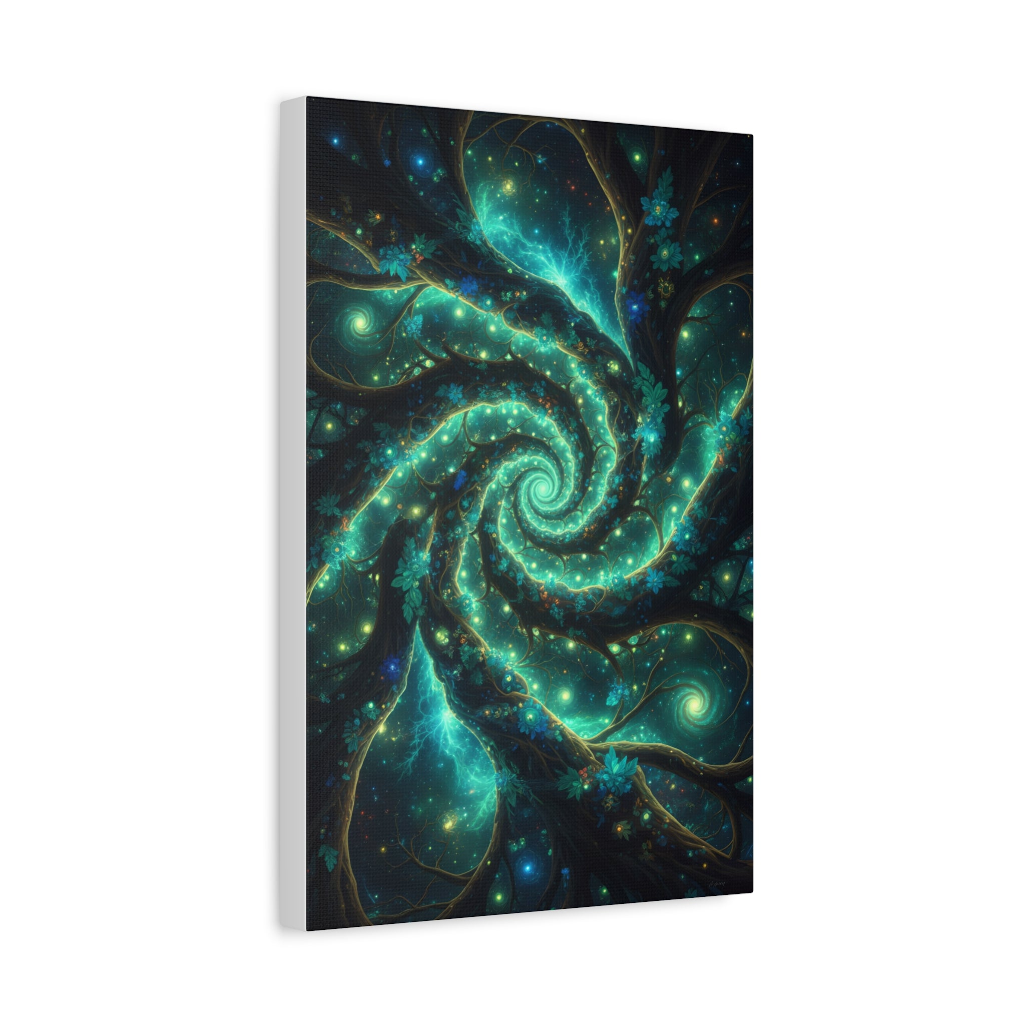 TEST2 - Canvas (clean test)