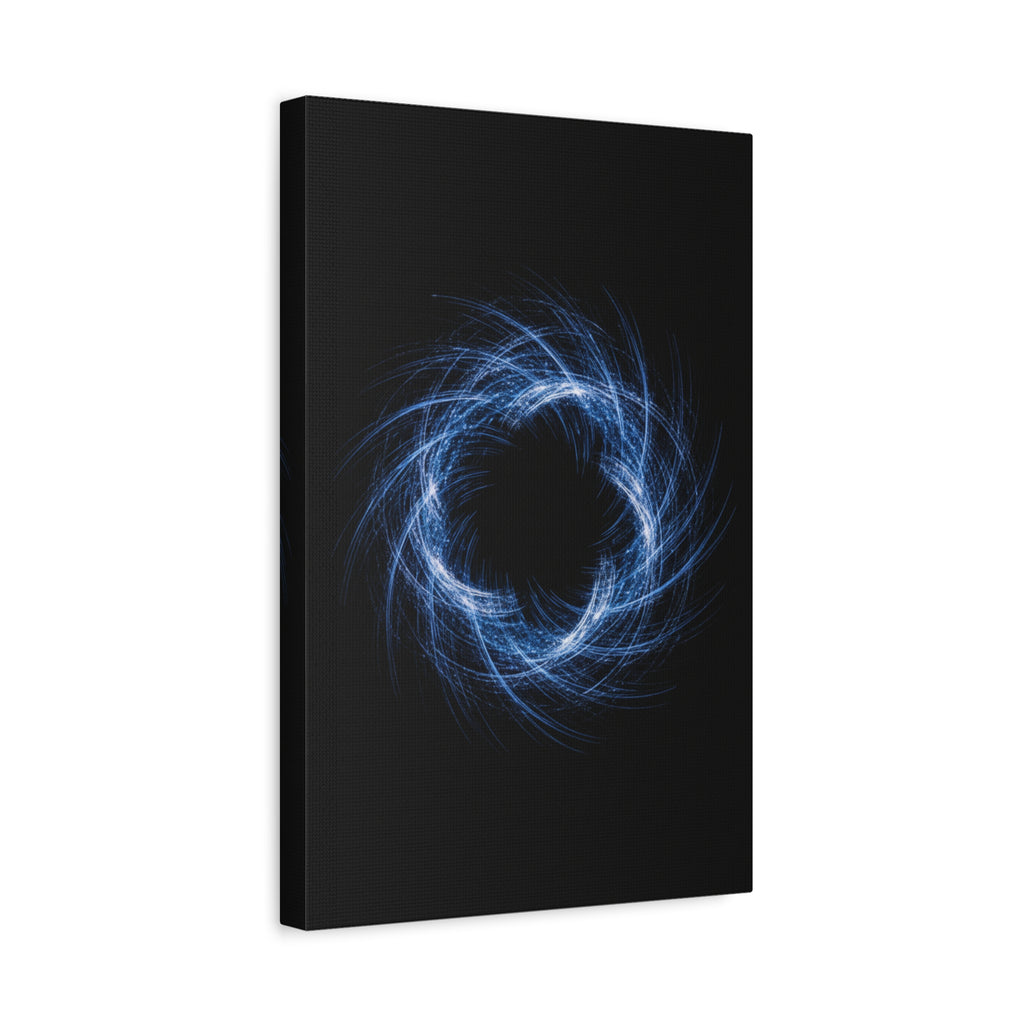 Astraeus-9 No.2 - Canvas Print