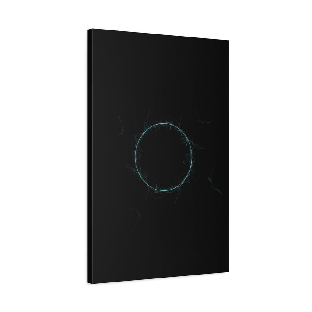Astraeus-9 No.3 - Canvas Print