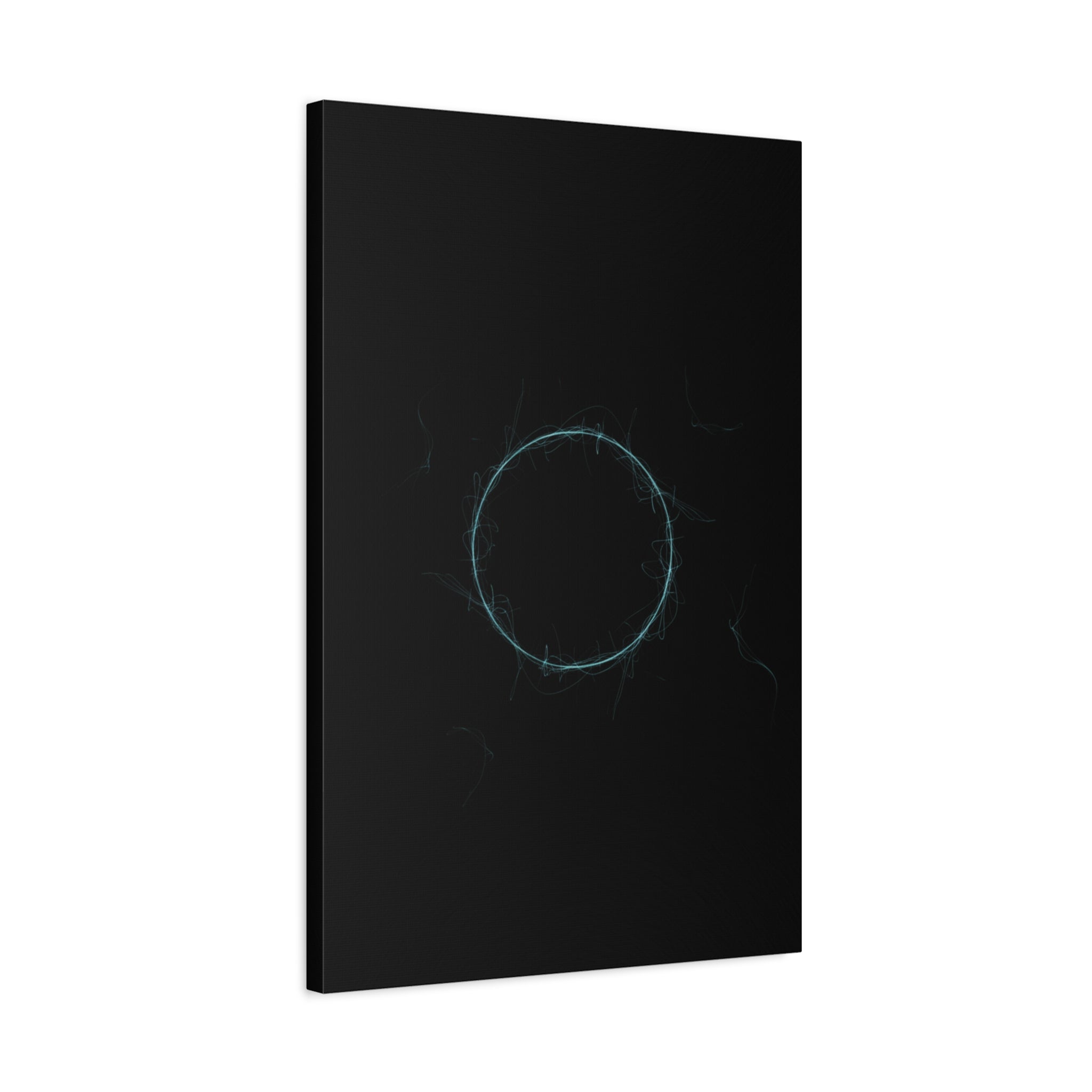Astraeus-9 No.3 - Canvas Print