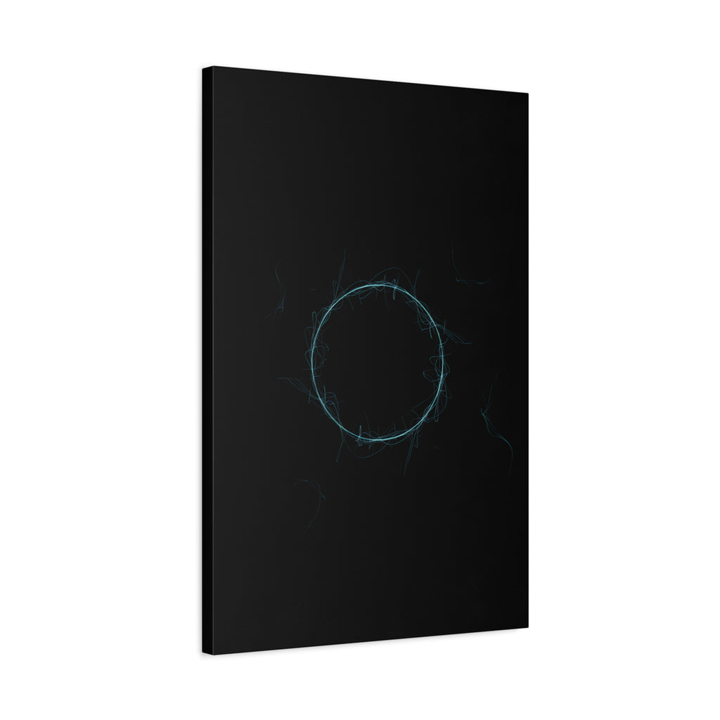 Astraeus-9 No.3 - Canvas Print