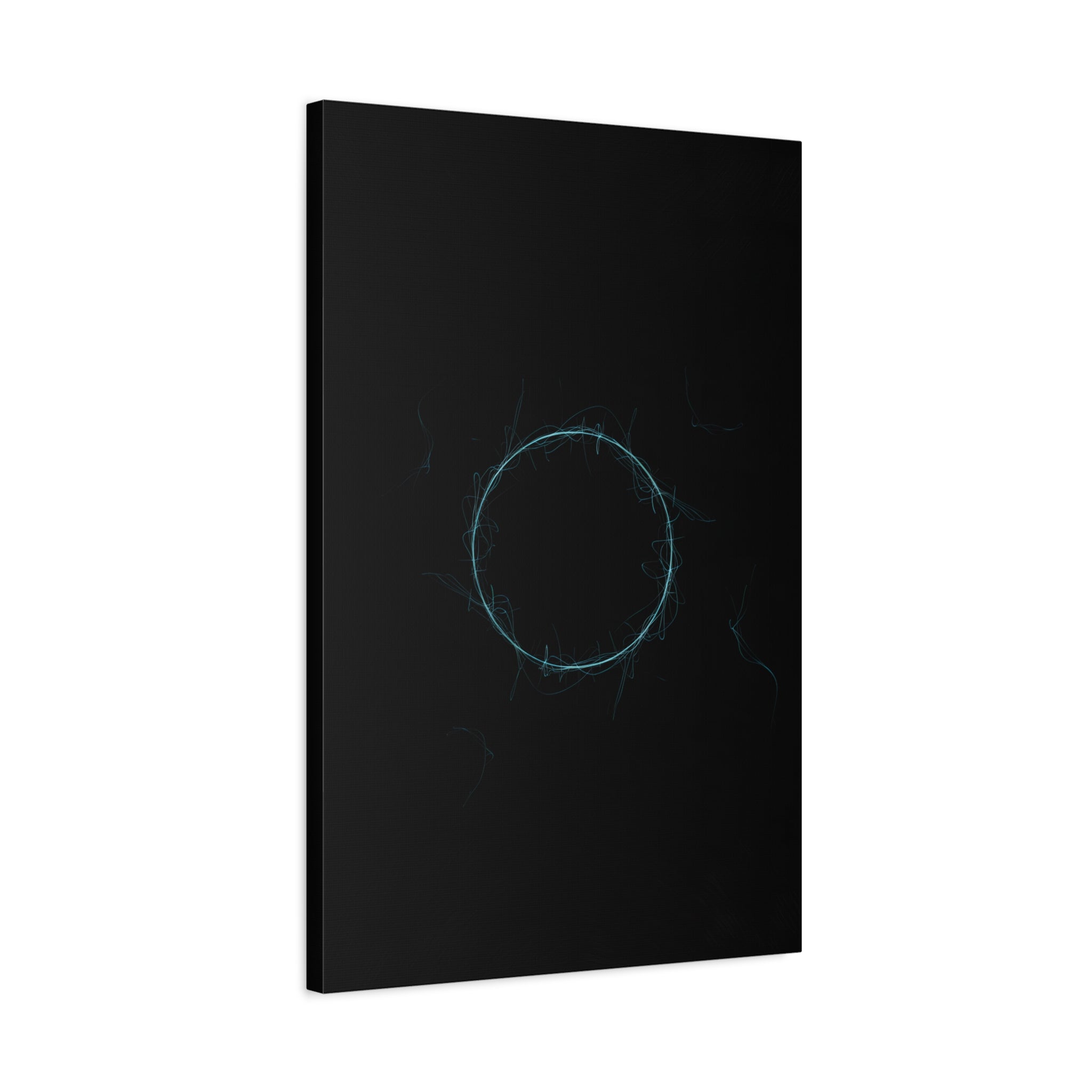 Astraeus-9 No.3 - Canvas Print