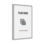 Customized Canvas Print
