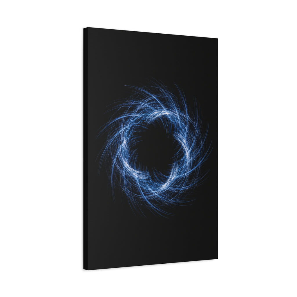 Astraeus-9 No.2 - Canvas Print