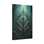 Gaia Synth — Plant Dream Signal