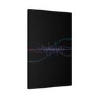 Astraeus-9 No.5 - Canvas Print