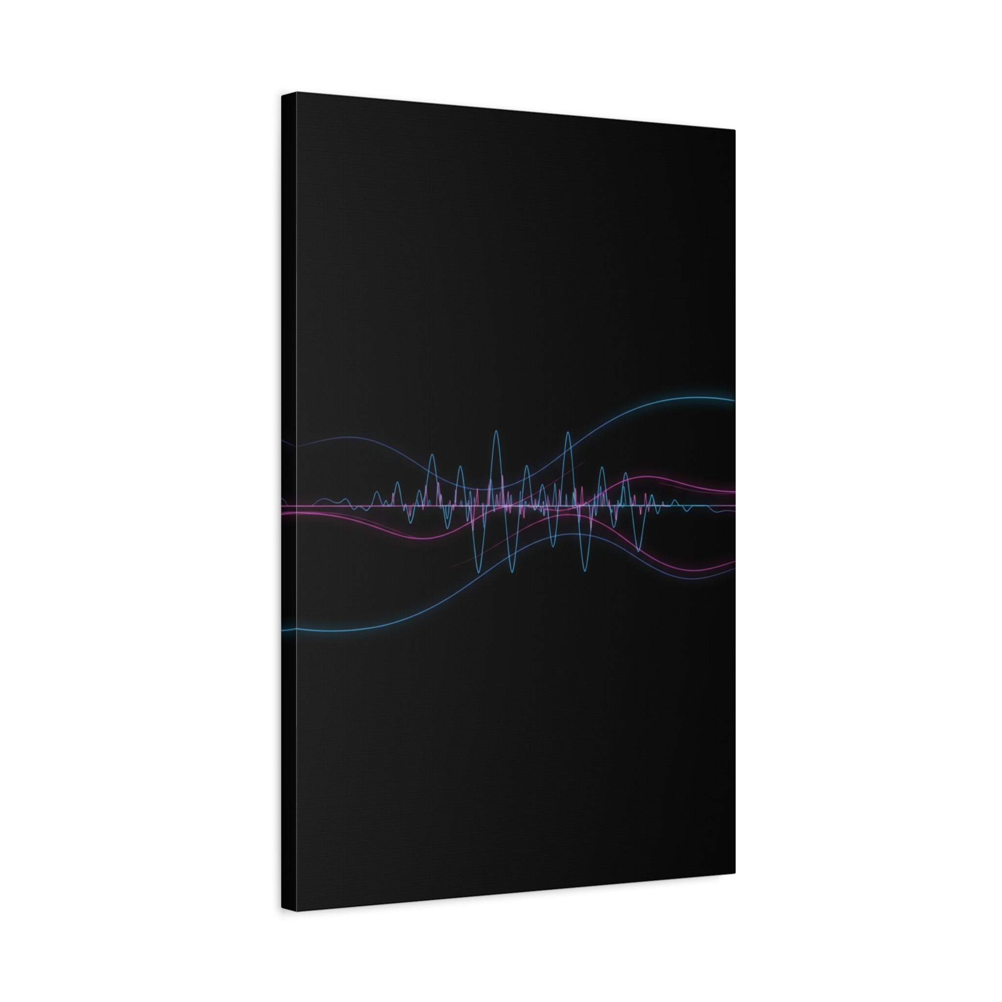 Astraeus-9 No.5 - Canvas Print