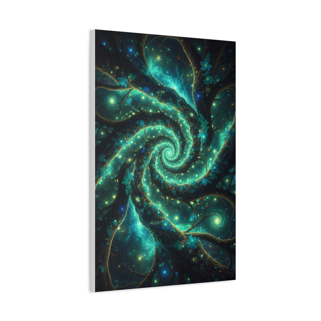 TEST2 - Canvas (clean test)