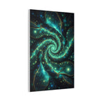 TEST2 - Canvas (clean test)