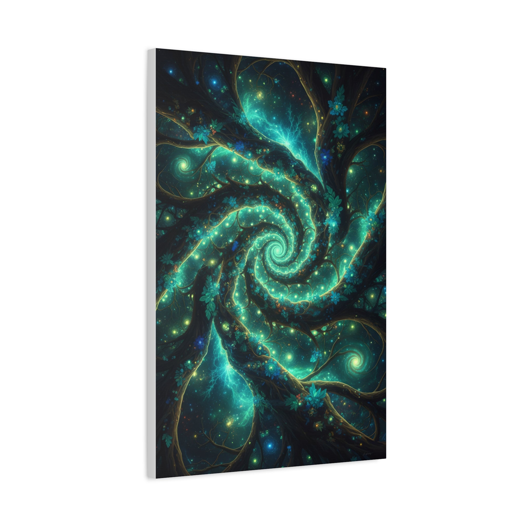 TEST2 - Canvas (clean test)