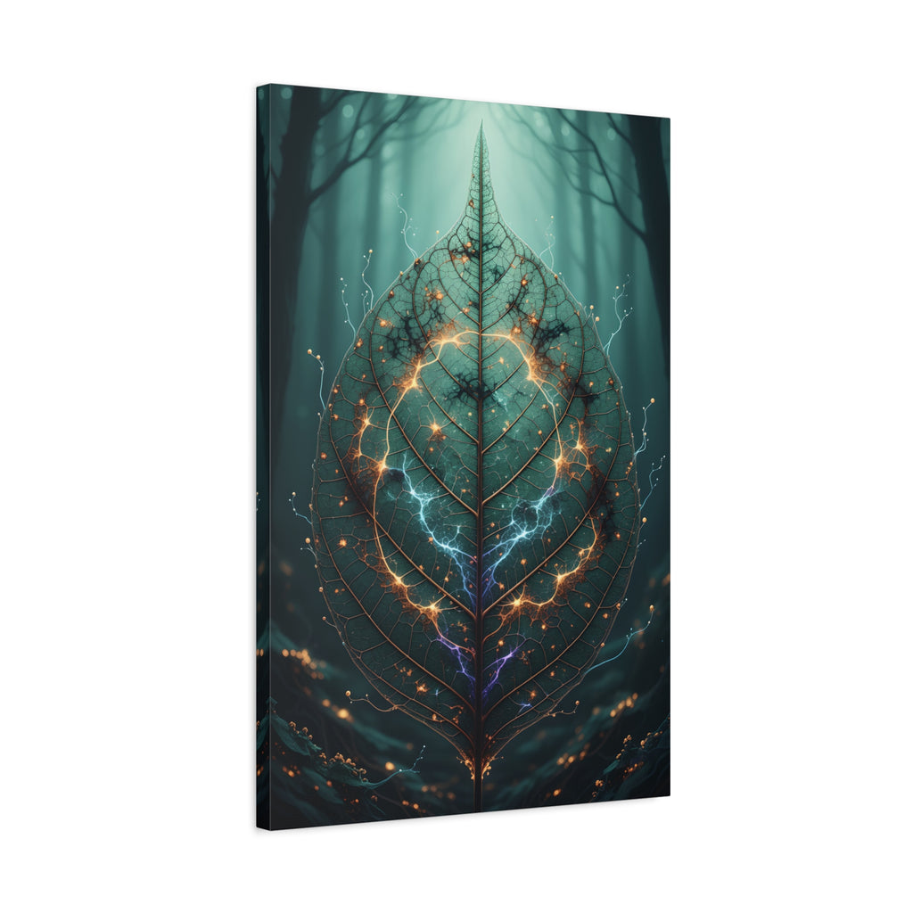 Gaia Synth — Plant Dream Signal