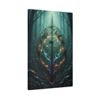 Gaia Synth — Plant Dream Signal