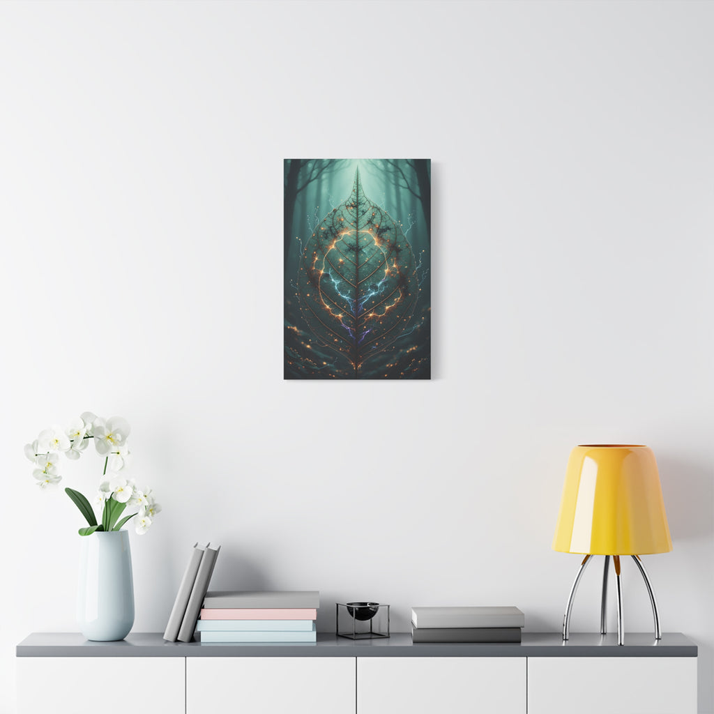 Gaia Synth — Plant Dream Signal