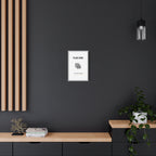 Customized Canvas Print
