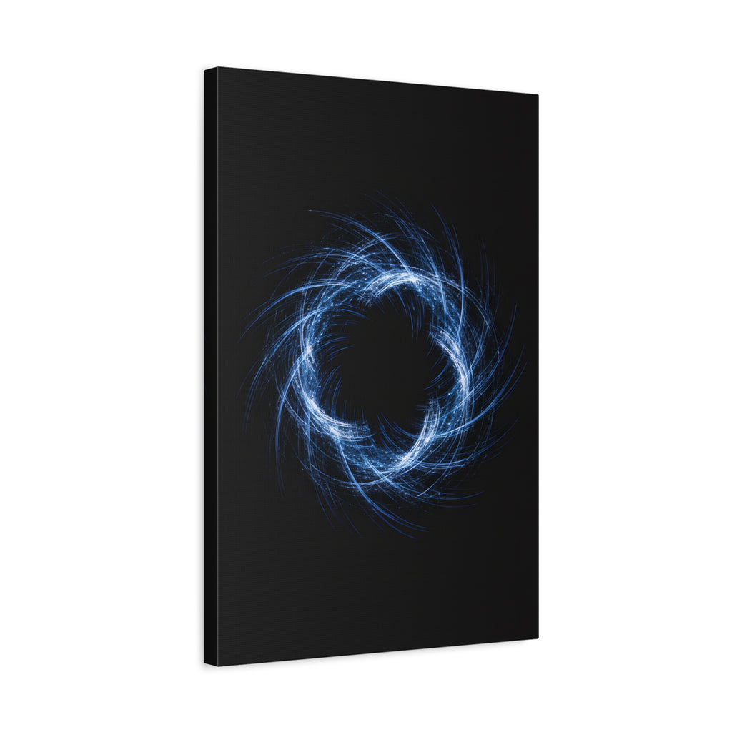 Astraeus-9 No.2 - Canvas Print