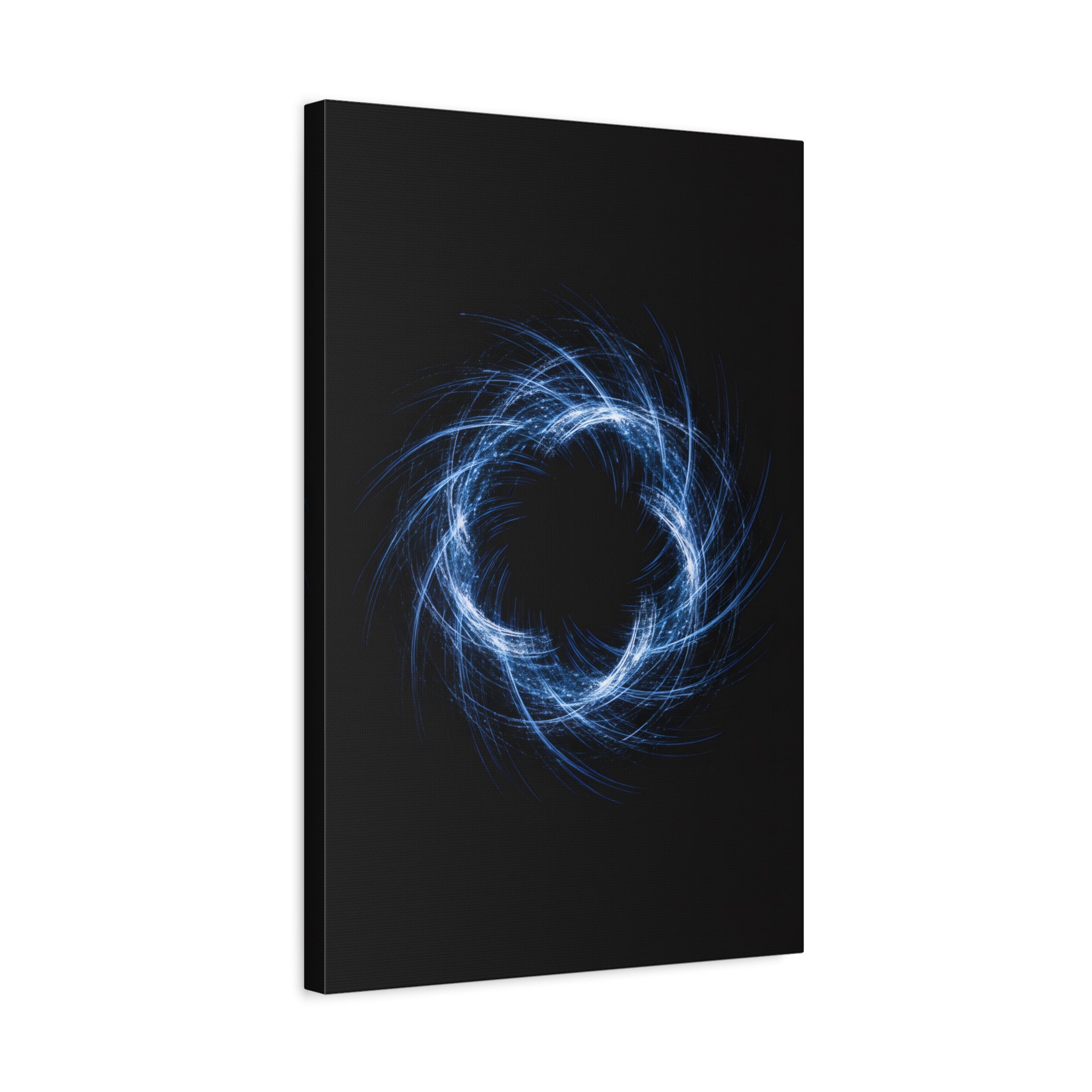 Astraeus-9 No.2 - Canvas Print