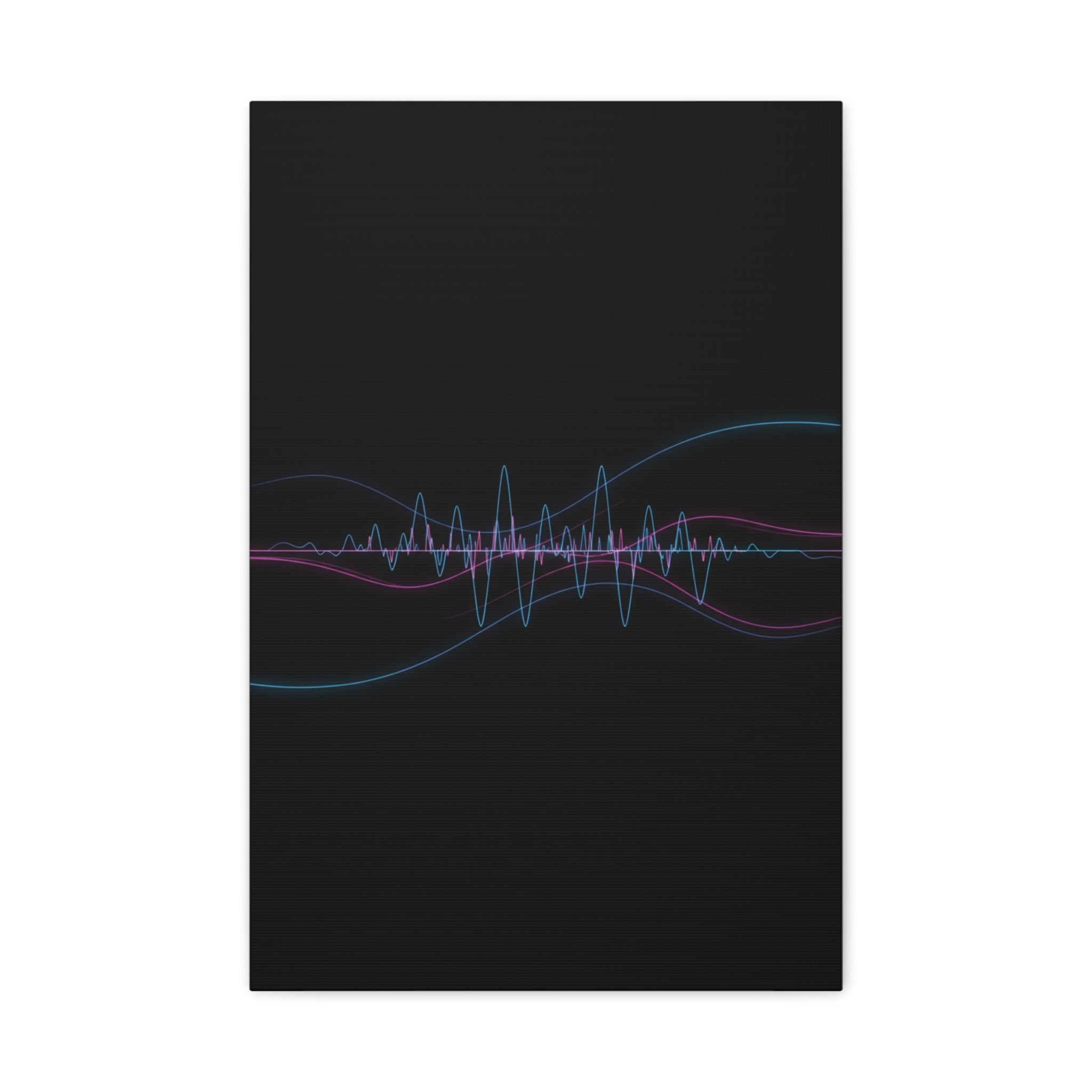 Astraeus-9 No.5 - Canvas Print