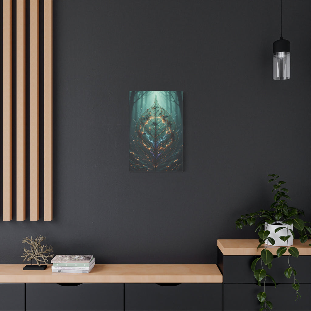 Gaia Synth — Plant Dream Signal