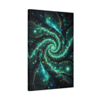 Gaia Synth — Cosmic Root Universe