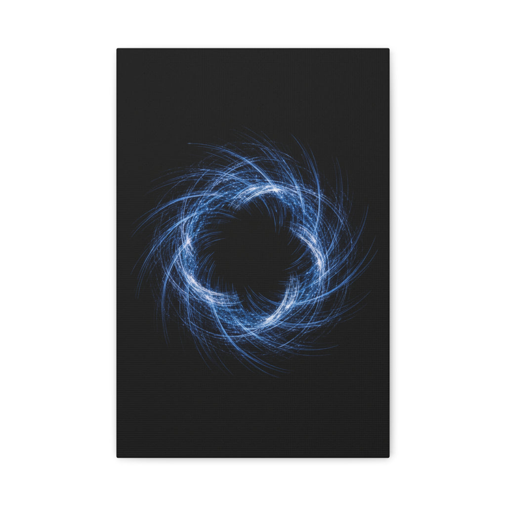 Astraeus-9 No.2 - Canvas Print