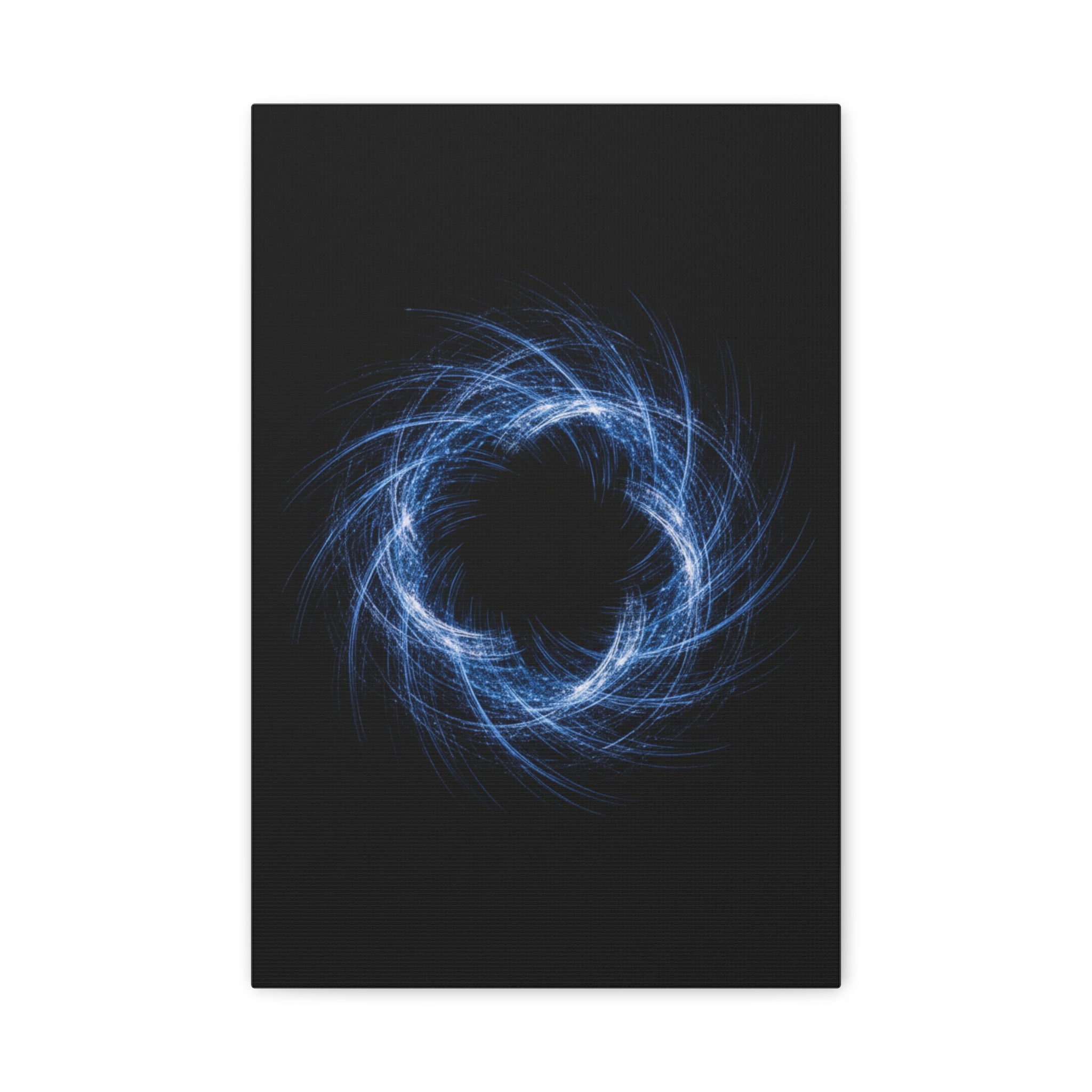 Astraeus-9 No.2 - Canvas Print