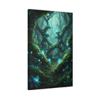 Gaia Synth — Mycelium Awakening