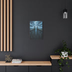 Architect of Ruins No.2 — Oil Painting II