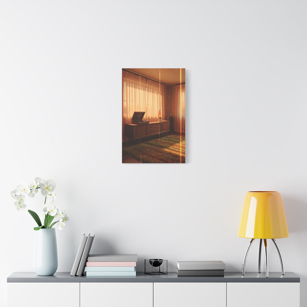 Analogue Dreamer No.1 (NEW)
