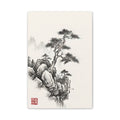 Ink Shadow No.2 — 故障孤松