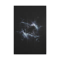 Astraeus-9 No.4 - Canvas Print