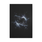 Astraeus-9 No.4 - Canvas Print