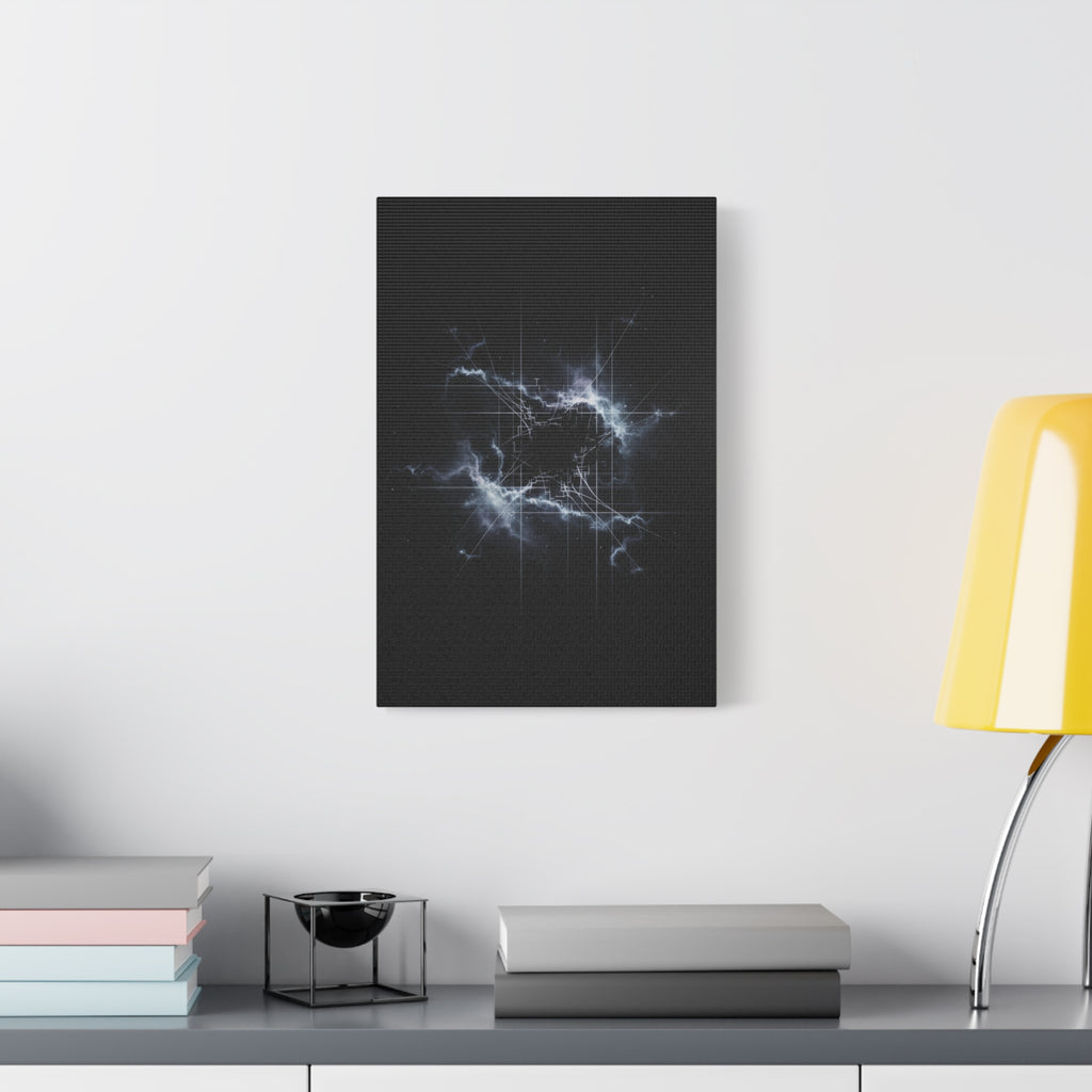 Astraeus-9 No.4 - Canvas Print