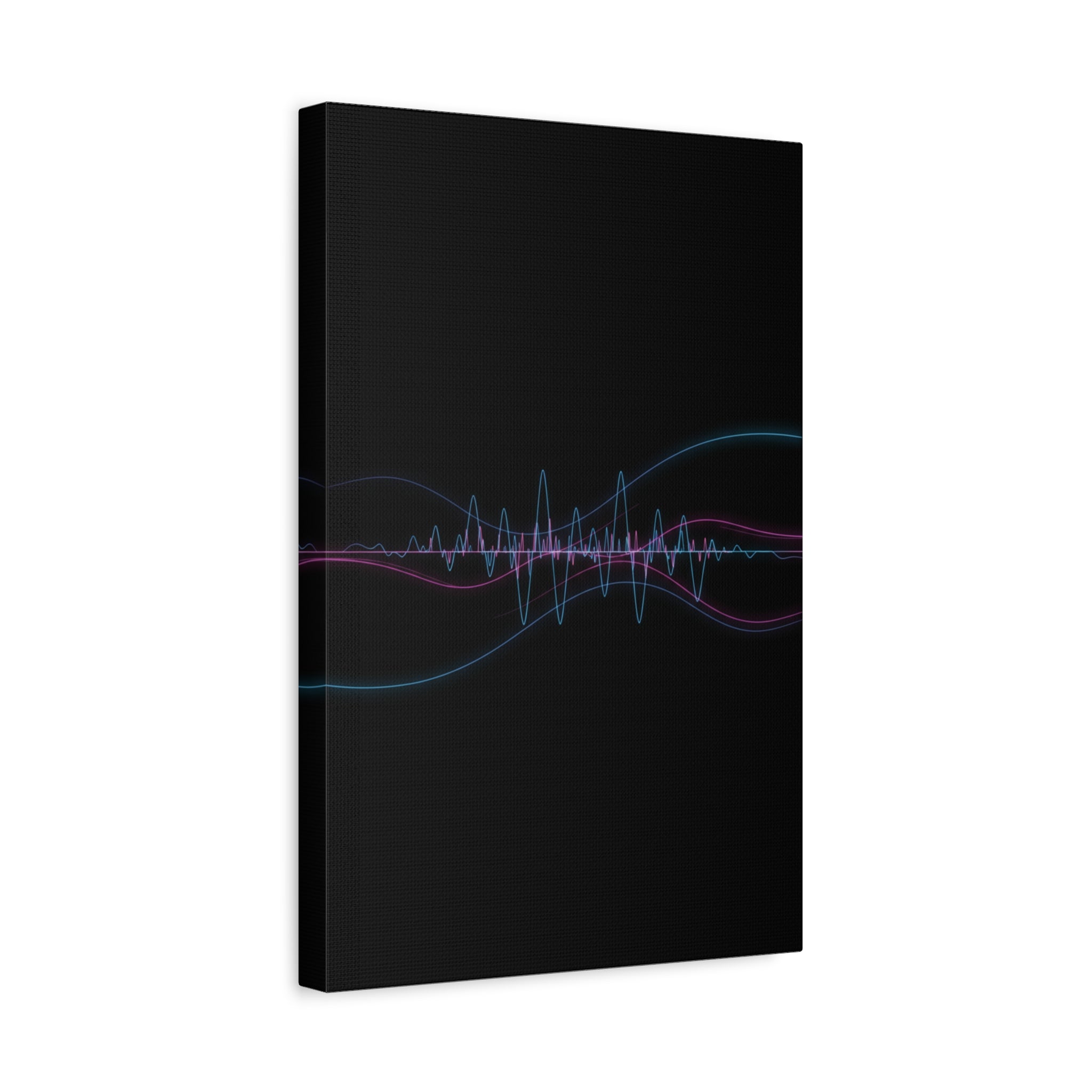 Astraeus-9 No.5 - Canvas Print