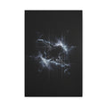 Astraeus-9 No.4 - Canvas Print